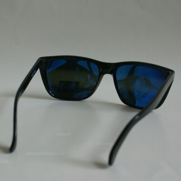 NWT TruVintage Racers Sports All weather glass lens bi-gradient mirror Sunglass - Picture 10 of 13